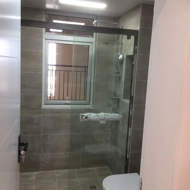 各楼盘装修工地实拍