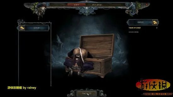 《崛起2：黑暗水域》游戏评测【游侠攻略组】