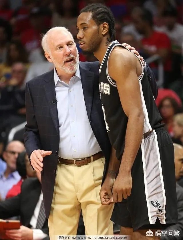 帕克转会黄蜂，吉诺比利宣布退役，从此以后你还会是马刺的球迷吗？