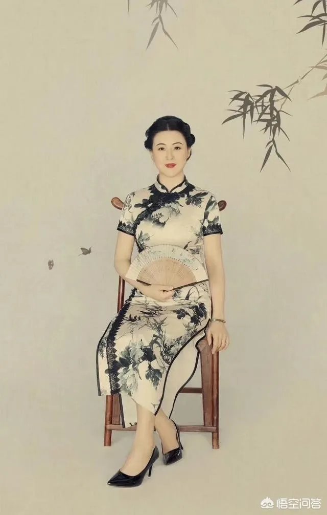 到底什么是“女人味”？