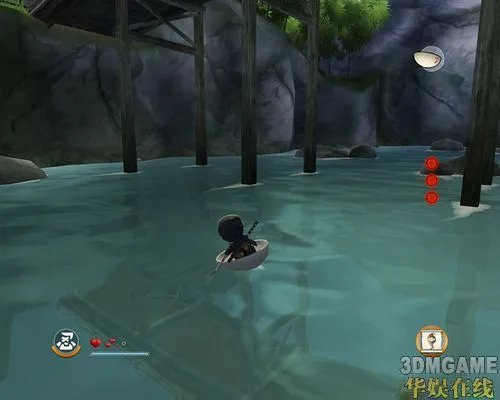 迷你忍者PC版图文心得及操作攻略 迷你忍者怎么操作