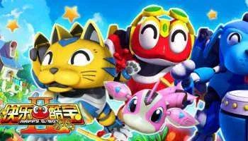 《快乐酷宝》中最后一集的剧情是什么?