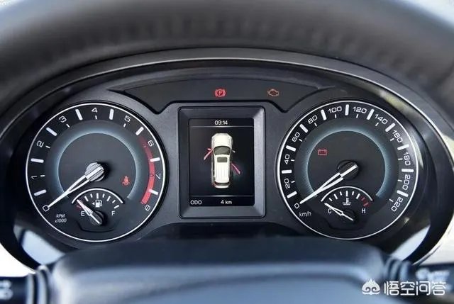 17款哈弗H2怎么样