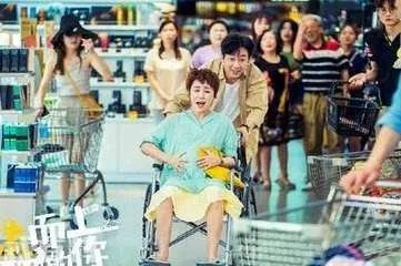 《逆流而上的你》播出之后,高密和邹凯的感情成了最热门话题!一周到底更新几集?