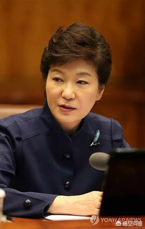 如何看待朴槿惠明确表示拒绝审判过程被电视直播？