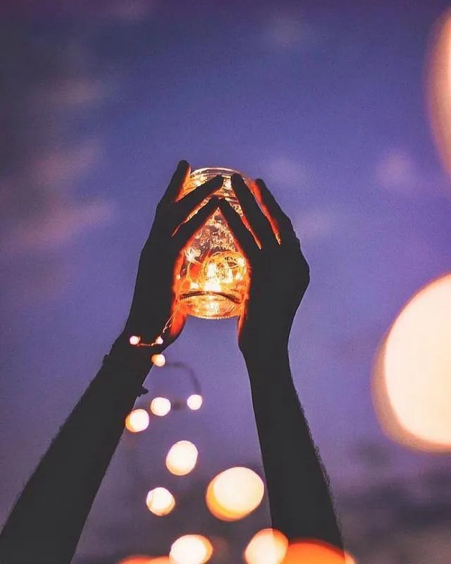 抖音2019最火情侣头像