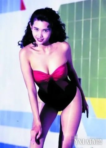 邱淑贞照艳全集图片骨子里的性感诱惑十足