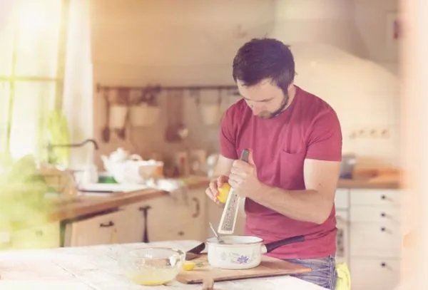 找一个技术男做男票是一种怎样的体验?