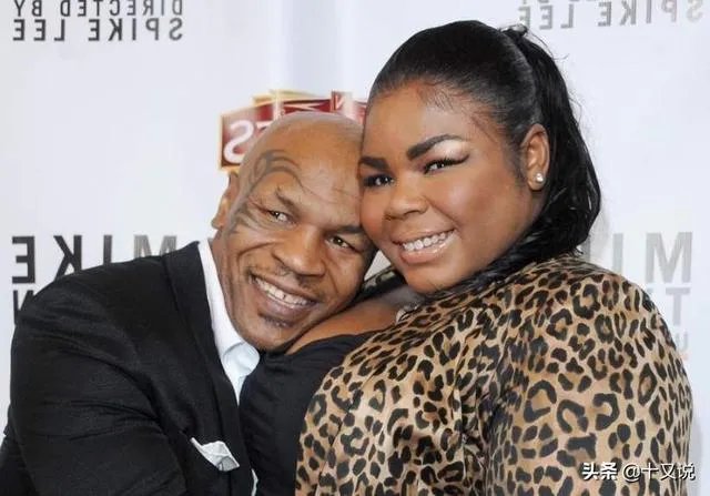 假如拳王泰森和武僧一龙拳击比赛，武僧一龙能支撑几个回合？