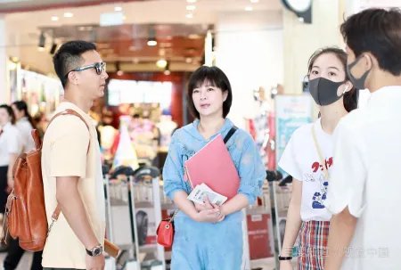 杜华的普通话究竟是怎样的，为何遭到很多网友的质疑？