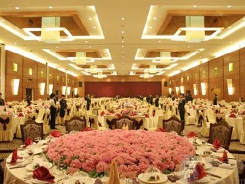 最好听的四个字饭店名字大全