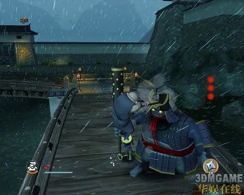 迷你忍者PC版图文心得及操作攻略 迷你忍者怎么操作