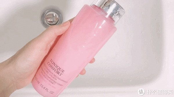 兰蔻粉水好用吗