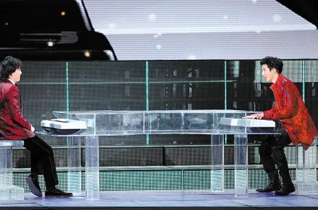 李云迪和王力宏怎么回事？ 王力宏怒斥与李云迪绯闻