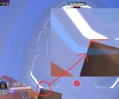 《守望先锋》66号公路安娜怎么玩