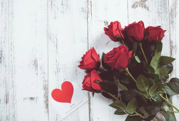 521表白说说文案 521情人节朋友圈文案简短