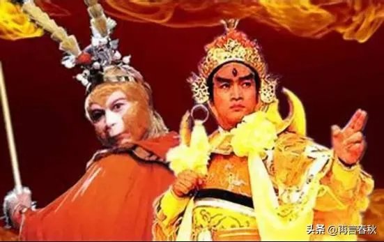 杨戬与孙悟空到底谁更厉害？