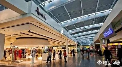 英国希思罗机场免税店对中国消费者价格歧视,你怎么看?