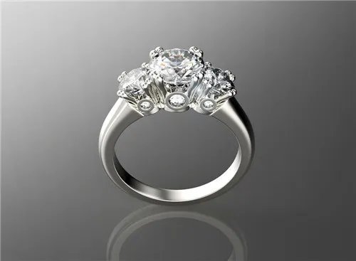 买铂金戒指哪个牌子好 2017铂金戒指价格一览表