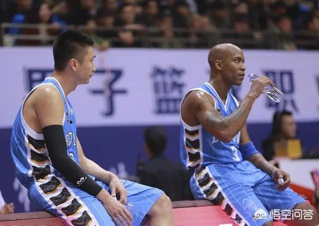 马布里当教练后，首钢的球员谁会第一个投奔到北控？