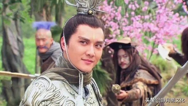 杨戬与孙悟空到底谁更厉害？