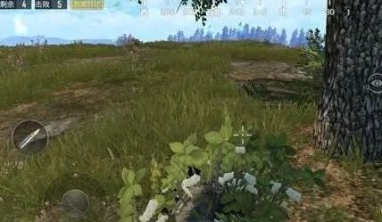 绝地求生全军出击好还是刺激战场好 区别分析