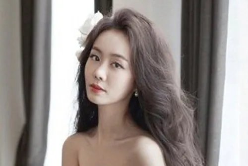 韩式婚礼发型图片欣赏 五款2017最流行的婚礼发型