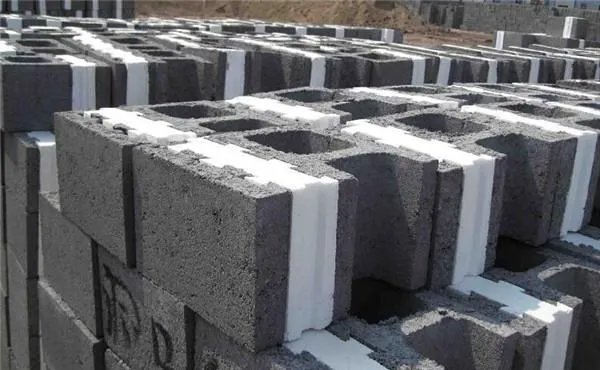 混凝土空心砌块规格有哪些