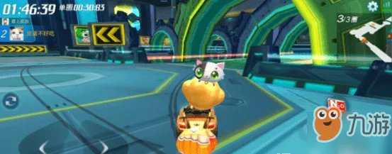 《跑跑卡丁车手游》挑战任务怎么做 挑战任务攻略
