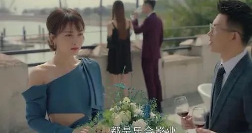 如何看待吴昕演技上热搜第一，点进去全是夸奖演技进步演技炸裂？