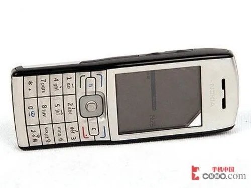 诺基亚E50