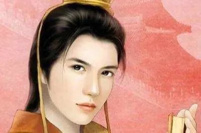 梦笔生花什么意思?