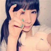 非主流个性女生头像