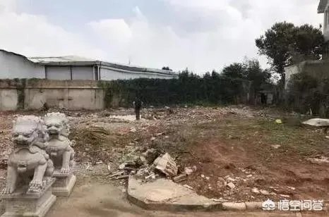 为拒绝法院执行拍卖，建德市“老赖”铲平了自家别墅, 你怎么看？