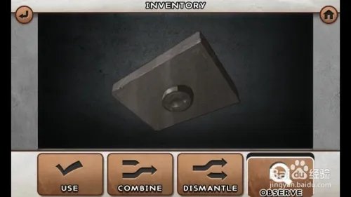 逃脱本色5-6图文全攻略