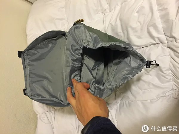 黑五购入：wilsons leather和天木兰（附真人背包图）