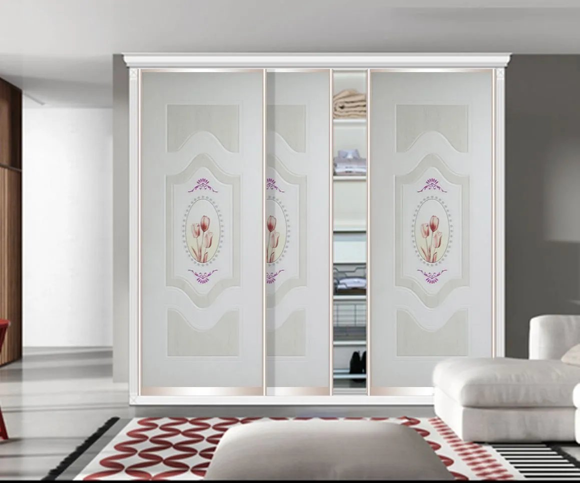 衣柜移门价格多少钱一平方 定做衣柜移门报价分析