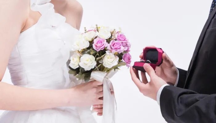 从结婚开始恋爱什么时候开播