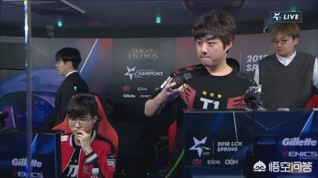 4月4号英雄联盟LCK赛区,KT三比一击败SKT,如何评价他们的表现?