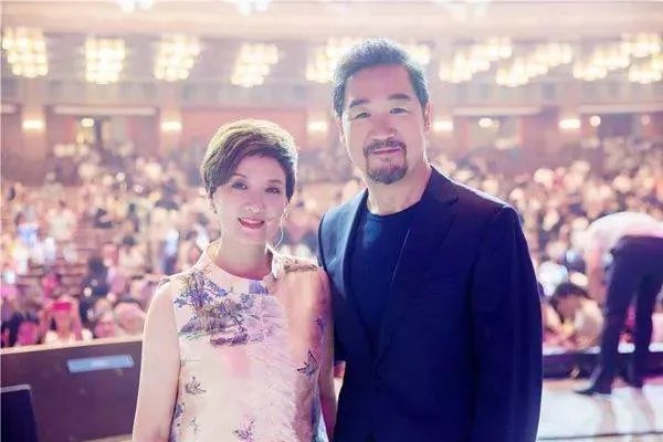 娱乐圈还有哪些相互成全的明星夫妻？