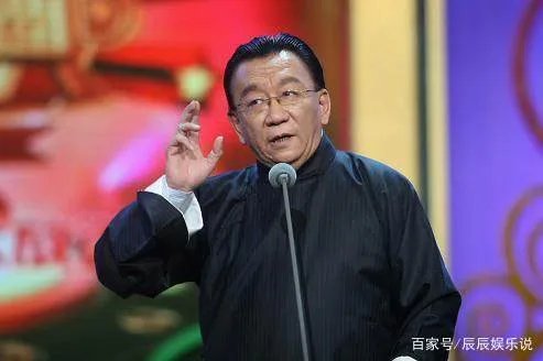 侯耀华“经纪人”讽刺郭德纲：6年没为师傅侯耀文扫过墓，这件事是真的吗？