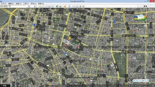 台北国家大剧院地址