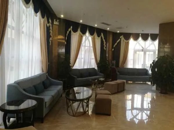 哈密哪个宾馆便宜，安全？