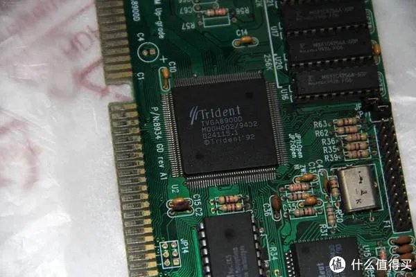 迈创泰鼎冶天3Dfx这都是啥？带你认识历史上出现过的显卡GPU厂商