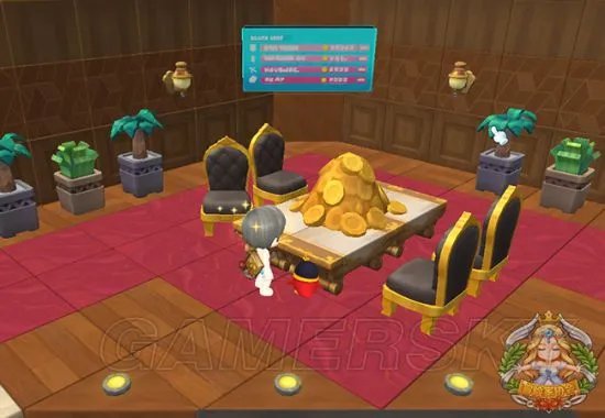 《冒险岛2》每日向导任务必备小技巧