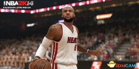 NBA2K14 操作攻略详细介绍 如何运球如神
