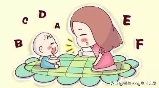 婴儿多大会说话？