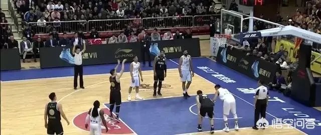 林志杰27+6+5，福特森21+17，广厦逆转新疆扳回一局，广厦取胜关键是什么？