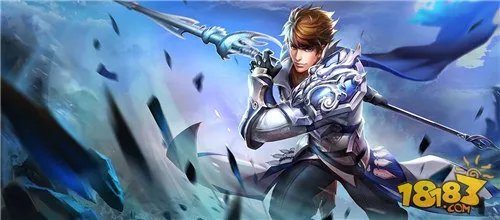 王者荣耀赵云黑夜之刃是真的假的 赵云新皮肤？