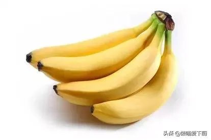 香蕉和芭蕉怎么区别？